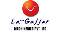 La-Gajjar Machineries Pvt. Ltd. | La-Gajjar Machineries Pvt. Ltd.
