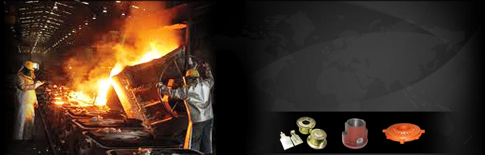 Manufacture of, Manufacture of Engineering Parts & Components