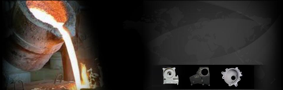 Manufacture of, Manufacture of Automobile Castings